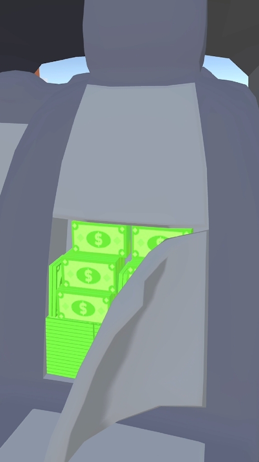 边境巡逻3D截图 边境巡逻3D截图