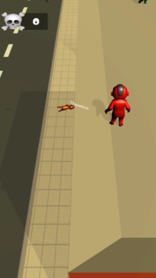 一脚踹飞你截图 一脚踹飞你截图