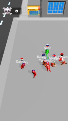 一脚踹飞你截图 一脚踹飞你截图