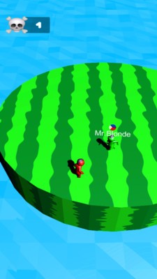 一脚踹飞你截图 一脚踹飞你截图