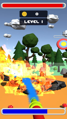 虚拟灭火器截图 虚拟灭火器截图