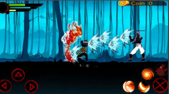 暗影恶魔杀手截图 暗影恶魔杀手截图