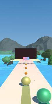 长条木板竞赛截图 长条木板竞赛截图