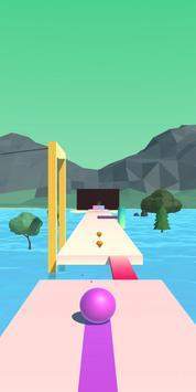 长条木板竞赛截图 长条木板竞赛截图