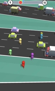 马路竞速3D截图 马路竞速3D截图