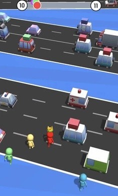 马路竞速3D截图 马路竞速3D截图
