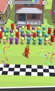 马路竞速3D截图 马路竞速3D截图