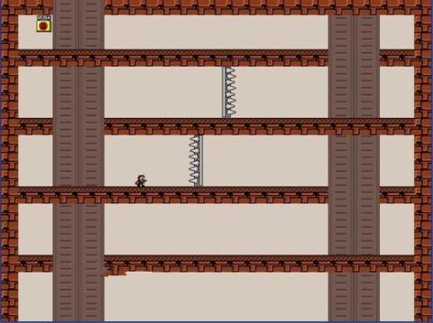 iwanna游戏手机下载截图