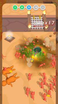 把他们压碎截图