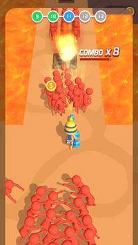 把他们压碎截图