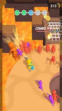 把他们压碎截图