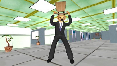 狗老板截图 狗老板截图