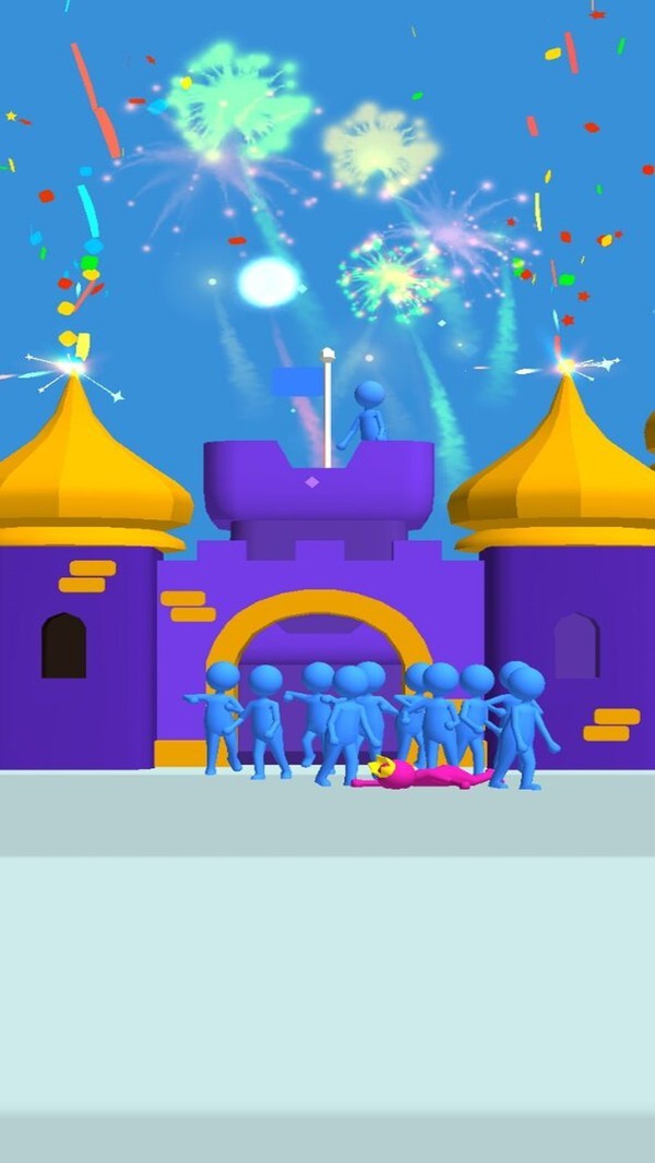 加入与战争截图 加入与战争截图