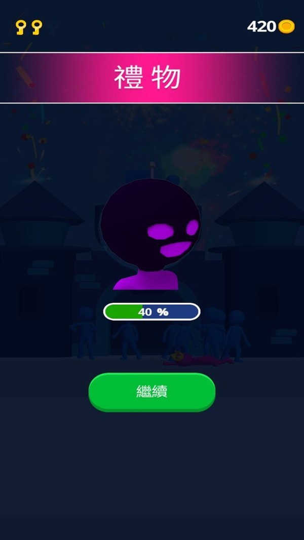 加入与战争截图 加入与战争截图