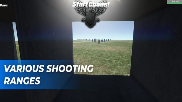 武器天才截图 武器天才截图