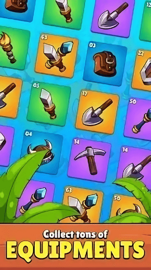 寻宝者冒险截图 寻宝者冒险截图