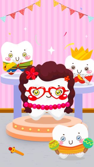 宝宝牙牙乐截图 宝宝牙牙乐截图