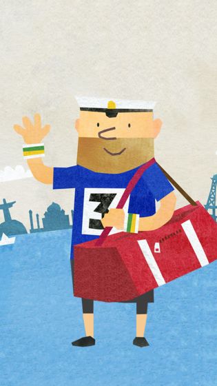 飞特运动冠军截图