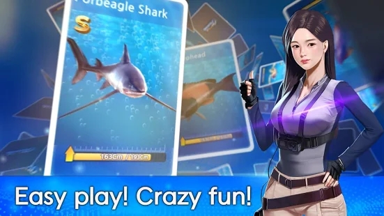 战斗捕鱼2021截图