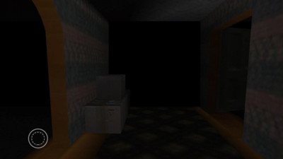 恐怖山村截图 恐怖山村截图