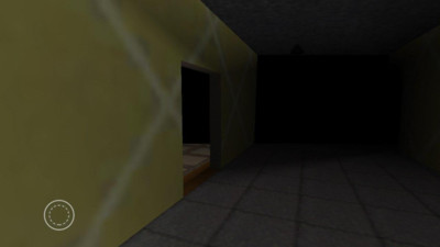 恐怖山村截图 恐怖山村截图