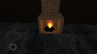 恐怖山村截图 恐怖山村截图