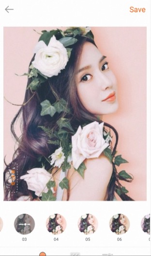 萌甜相机app截图 萌甜相机app截图