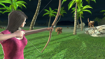 海洋幸存者:求生岛截图 海洋幸存者:求生岛截图