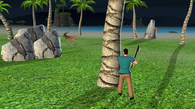 海洋幸存者:求生岛截图 海洋幸存者:求生岛截图