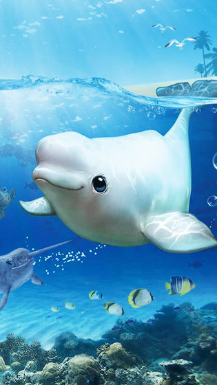 北极熊大救援截图 北极熊大救援截图