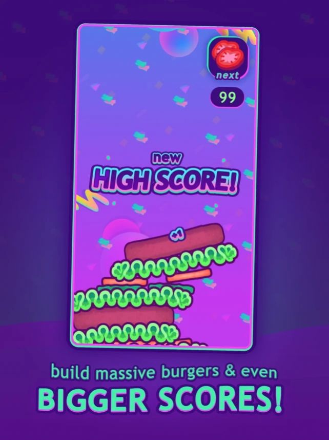 Patty Stack截图 Patty Stack截图