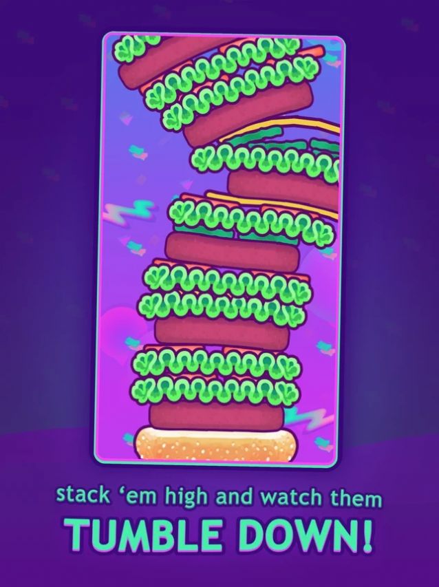 Patty Stack截图 Patty Stack截图