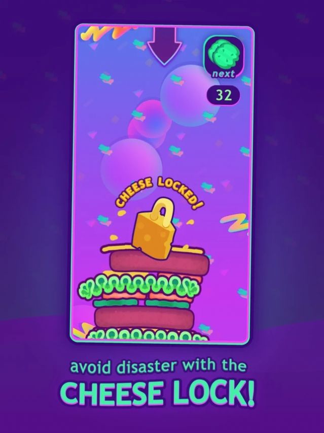 Patty Stack截图 Patty Stack截图