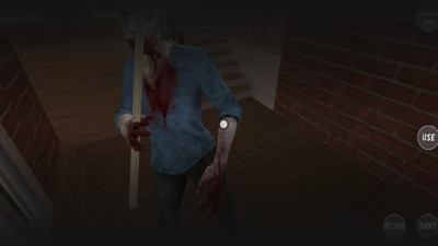 恐怖的僵尸奶奶截图 恐怖的僵尸奶奶截图