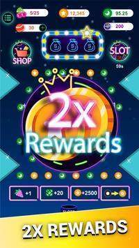 消除的每一天截图 消除的每一天截图