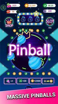 消除的每一天截图 消除的每一天截图