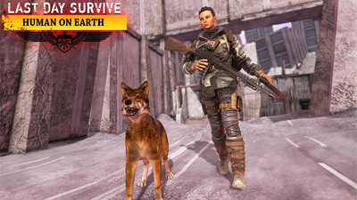 最后一天生存截图 最后一天生存截图