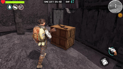 最后一天生存截图 最后一天生存截图