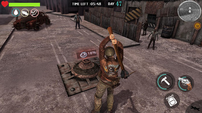 最后一天生存截图 最后一天生存截图