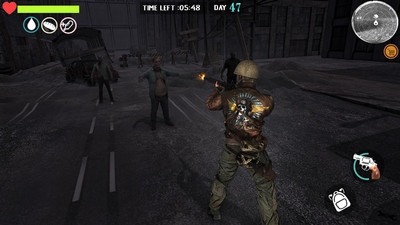 最后一天生存截图 最后一天生存截图