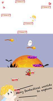 假日涂鸦跳跃截图 假日涂鸦跳跃截图