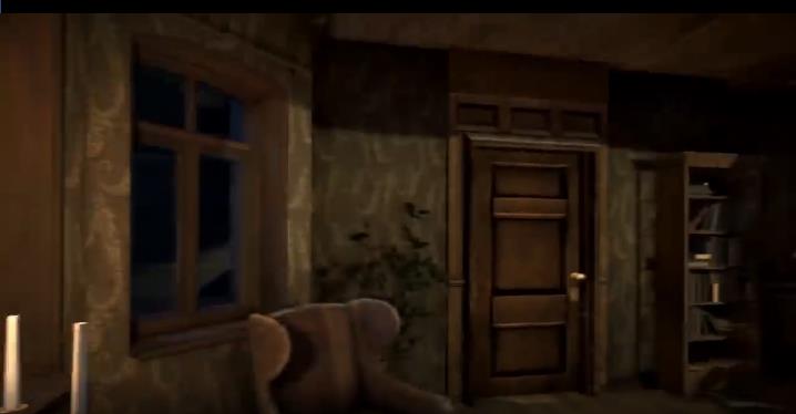 恐怖的豪宅截图 恐怖的豪宅截图