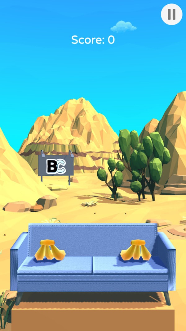 食品合成达人截图 食品合成达人截图