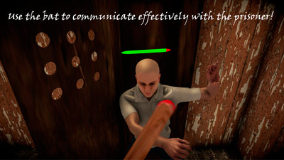 恐怖奶奶模拟器截图 恐怖奶奶模拟器截图