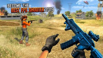 反恐行动生存战截图 反恐行动生存战截图