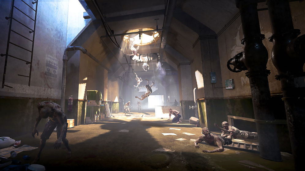 Project:GAIA截图 Project:GAIA截图