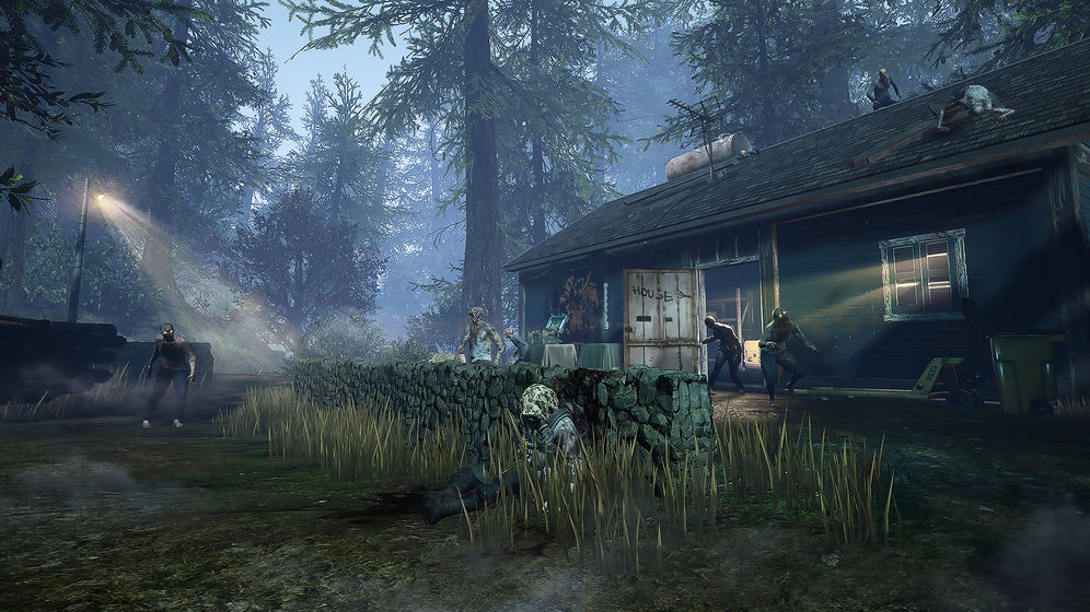 Project:GAIA截图 Project:GAIA截图