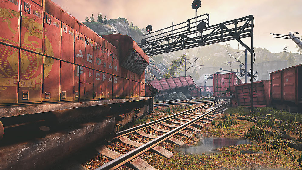 Project:GAIA截图 Project:GAIA截图