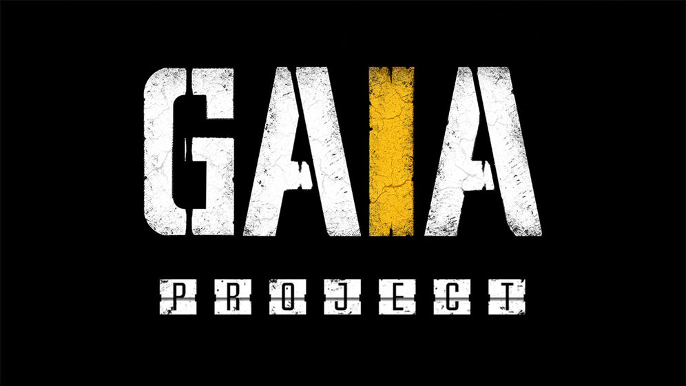 Project:GAIA截图 Project:GAIA截图