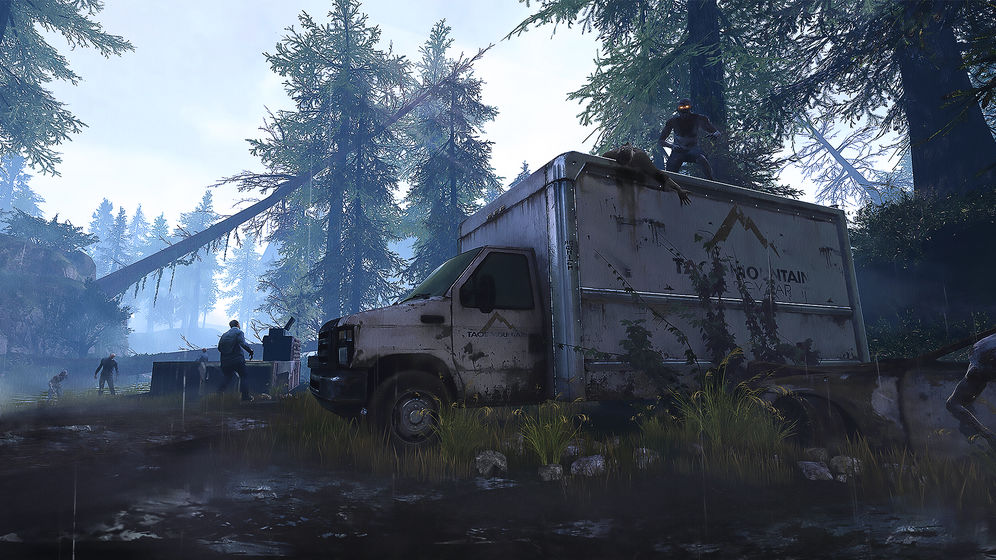 Project:GAIA截图 Project:GAIA截图